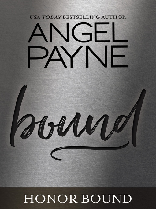 Title details for Bound by Angel Payne - Available